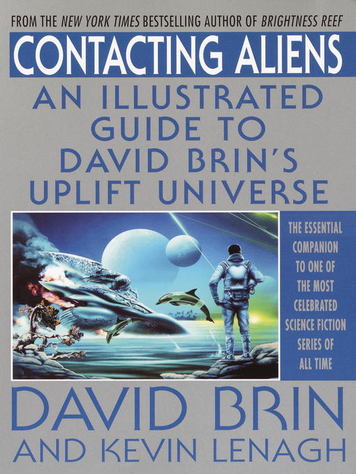 Title details for Contacting Aliens by David Brin - Available